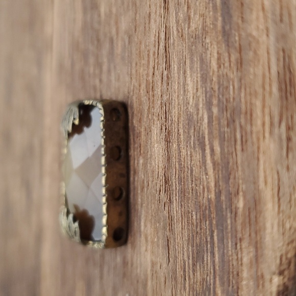 Champagne brule charm - Picture 3 of 3